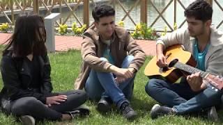 Yozgat Bozok Üniversitesi "Study in Turkey" Tanıtım Filmi
