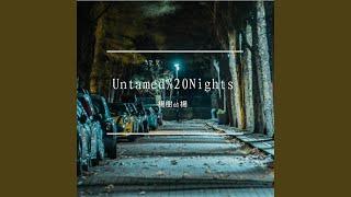Untamed Nights