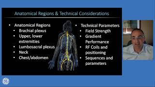 Ask the Expert: GE MR Neurography of the Brachial Plexus with Dr. Darryl Sneag