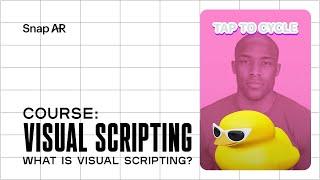 01. What is Visual Scripting? - Intro to Script Graph