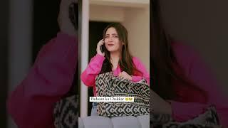 Padosan and illu illu  #video #vlog #india #comedy #like #funny