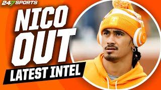 Nico Iamaleava, Tennessee Part Ways - What's Next? | Transfer Portal Intel