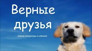 Верные друзья