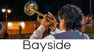 "Bayside"  (Play with Me n.96)  -  Andrea Giuffredi trumpet