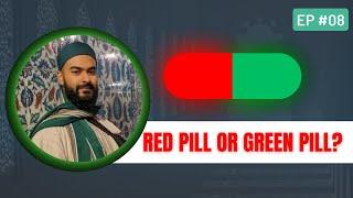 A Chat With Green Pill Coach Fahim Faruq