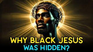  Bible Stories  Black Jesus: The Untold Story of Christianity's African Heritage #BlackJesus