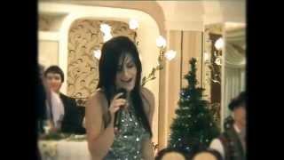 Nataly  si A.Lozanciuc - popas muzical- ,,Sint o fata mica,,