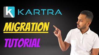 How to Easily Migrate Your Contacts, Pages & Funnels to Kartra: Step-by-Step Guide