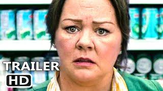 THE STARLING Trailer (2021) Melissa McCarthy, Drama Movie