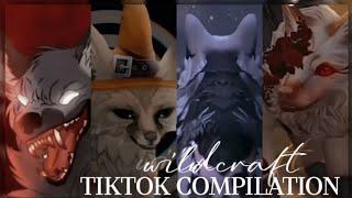 WildCraft | TikTok compilation