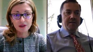 Foreign relations and geopolitics in times of covid-19