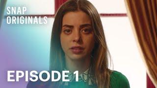 The Dead Girls Detective Agency Season 1 | Episode 1 | Snap Originals