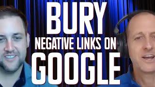 How To Bury Negative Search Results (2024) - First Month Guaranteed