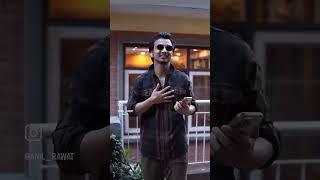 Hum Chhu Pahadi || Anil Rawat ||