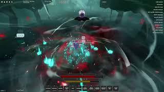 Ghoul://re NEW SSS OWL QUINQUES SHOWCASE(V1)