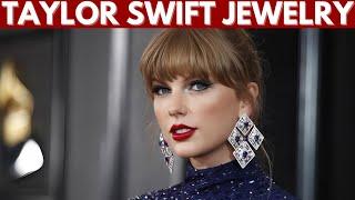 Taylor Swift Jewelry Collection | Taylor Swift's Favorites