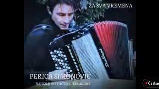 Perica Simonovic - Veliki maestro virtuoz profesionalac jedini na svetu kojem treba pruziti ruku