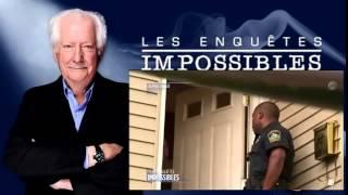 Les enquêtes impossibles du 16 juillet 2015 sur NT1 à 11h26