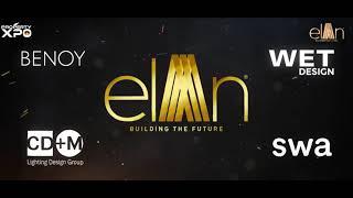 Elan The Mark - Elan Commercial 106 Dwarka Expressway | Walkthrough Video