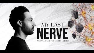 MY LAST NERVE | Official Trailer (2024)