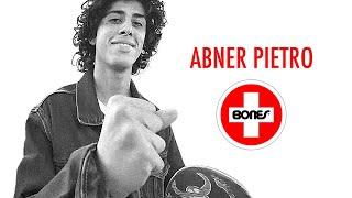 Abner Pietro