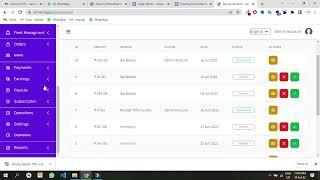 how vendor payout works in gojek clone 2024 | gojekclone | How to make app like gojek | Raunix