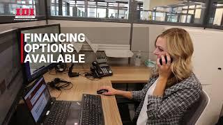 The IDI Difference | Insulation Blowing Machines