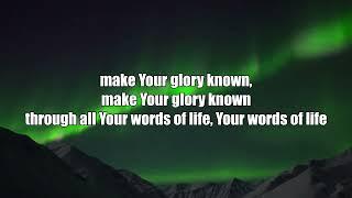 Your Words Are Wonderful psa 119   Sovereign Grace Music   Unchanging God