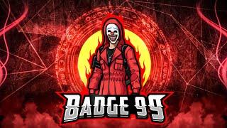 Badge99 Is Back Free Fire || Full Gameplay 1vs1 Badge99vsNgblack ️️ #ff #badge99