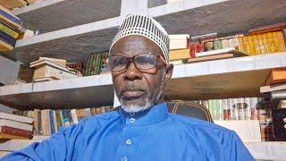 dioubo barthélémy dias ak ousmane sonko / la khew ambassadou senegal thia Milan