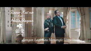 Rano karno Feat Nella Regar  - Jangan Lagi Kau Menangis Untukku