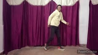 #DilkisskoDu #MellowD Dil Kissko Du - Dance Cover |Mellow| Easy steps| #Piyush jha