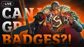  - How Hard is it to Get an Undead Badge?!