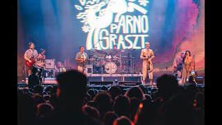 Bohemian Betyars + Parno Graszt koncert // Budapest Park 2024