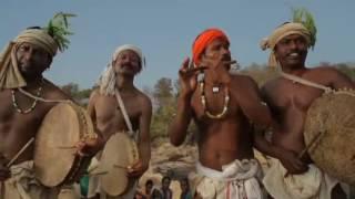 Sambalpuri Song. Jatra dekha ke.. Folk Song. Jatra dekha ke... Aadim Bichar Movie 