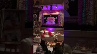 Jai Guru Ji: Monday AV Satsang 02-Dec-19 (3rd Annual AV)