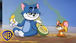 Tom et Jerry à Singapour Épisodes complets | Cartoon Network Asie |  @WBKidsFrancais​