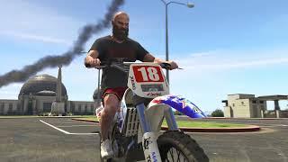 Grand Theft Auto V