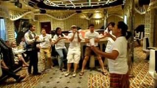 Andrea's Reunion Song
