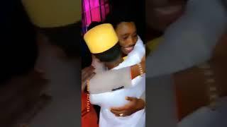 WALLY SECK et ELAJ KEITA