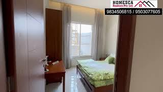 सिर्फ 53 लाख में Semi Furnished 2BHK Flat / KD Asset Builder / 9834506815 / 9503077605