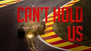 Can't Hold Us  |  F1 Music Video  |  4K