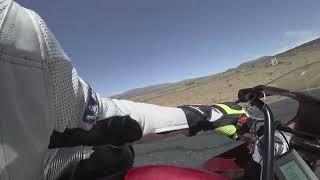 Minimoto Trackday