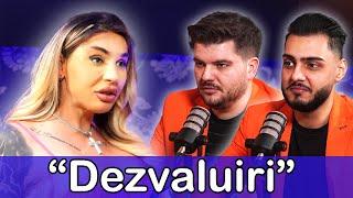 Invitati Charismatici - Aida Thorry : "Dezvaluiri"