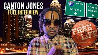 The Most Influential Voice in Kingdom Music Speaks Out!