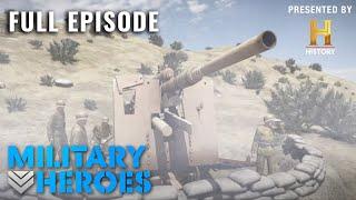 Defying Orders to Capture Palermo | Patton 360 (S1, E4) | Full Episode