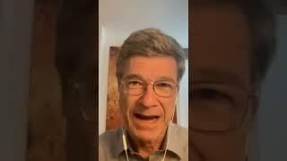 Jeffrey Sachs: US expanded NATO to surround Russia #russia #ukraine #nato #jeffreysachs #peace