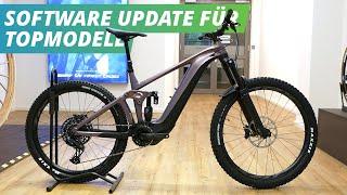 Giant Reign E+ 2023 |  Elektrofahrrad24.de