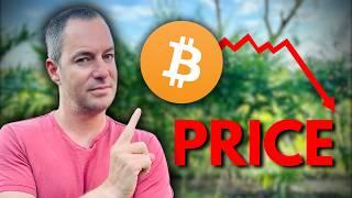 Why Bitcoin Price Could STRUGGLE This Month!