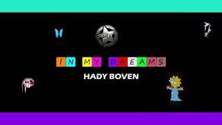 IN MY DREAMS-HadyBoven